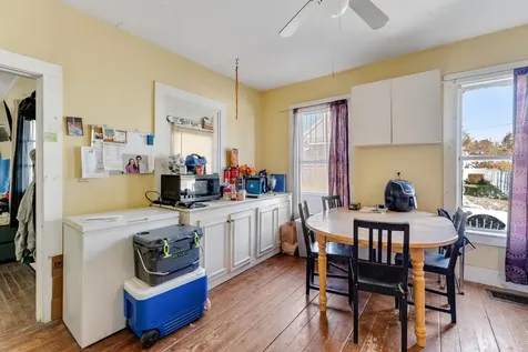 275 Wall Street Northfield VT 05663