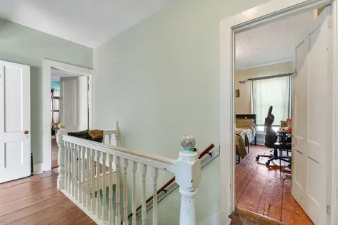 275 Wall Street Northfield VT 05663