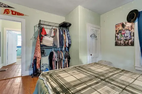 275 Wall Street Northfield VT 05663