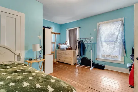 275 Wall Street Northfield VT 05663