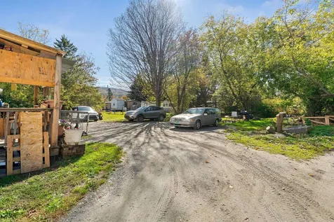 275 Wall Street Northfield VT 05663