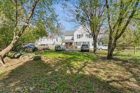 275 Wall Street Northfield VT 05663