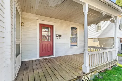 275 Wall Street Northfield VT 05663