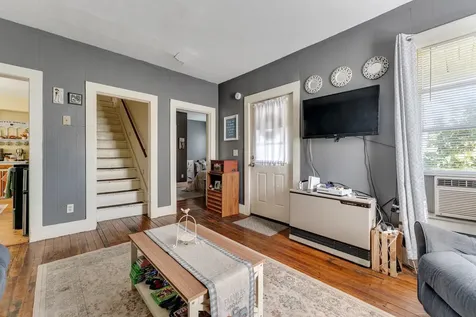 275 Wall Street Northfield VT 05663