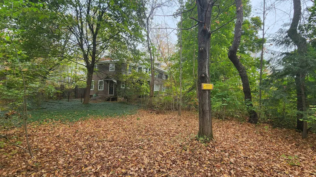 15 Bailey Avenue Claremont NH 03743