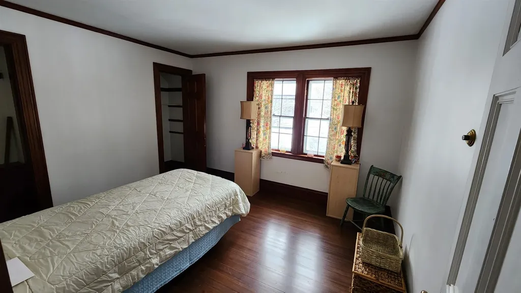 15 Bailey Avenue Claremont NH 03743