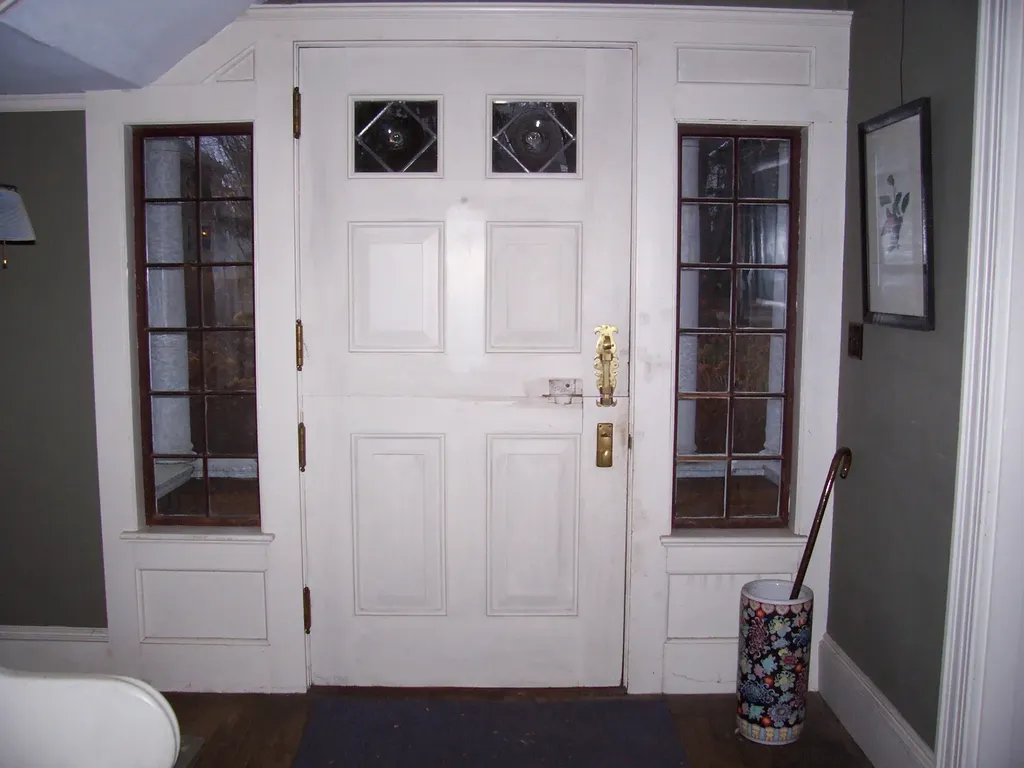 15 Bailey Avenue Claremont NH 03743