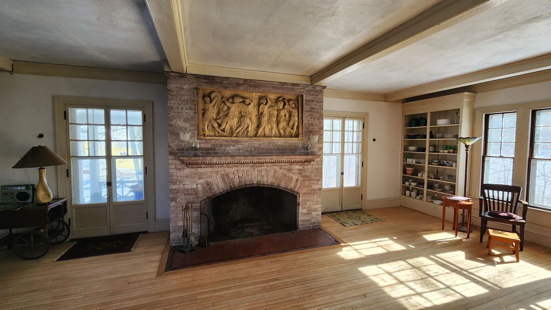 15 Bailey Avenue Claremont NH 03743