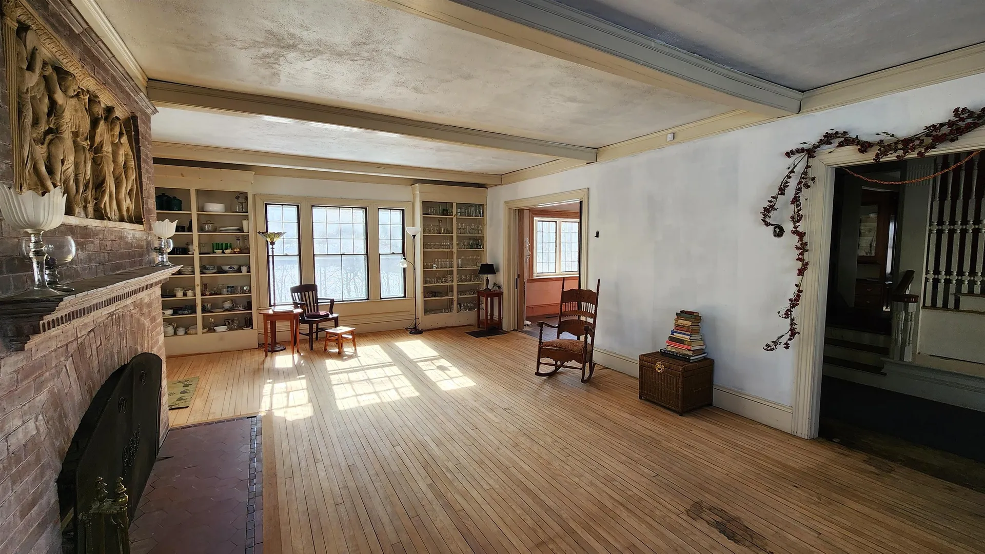 15 Bailey Avenue Claremont NH 03743