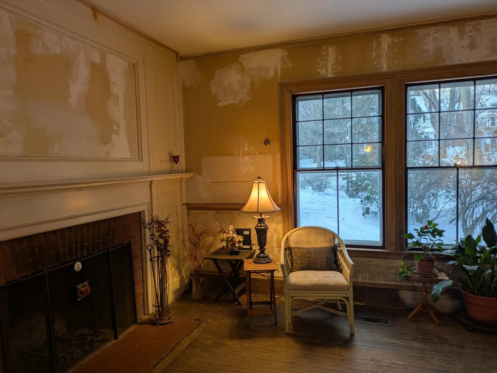 15 Bailey Avenue Claremont NH 03743