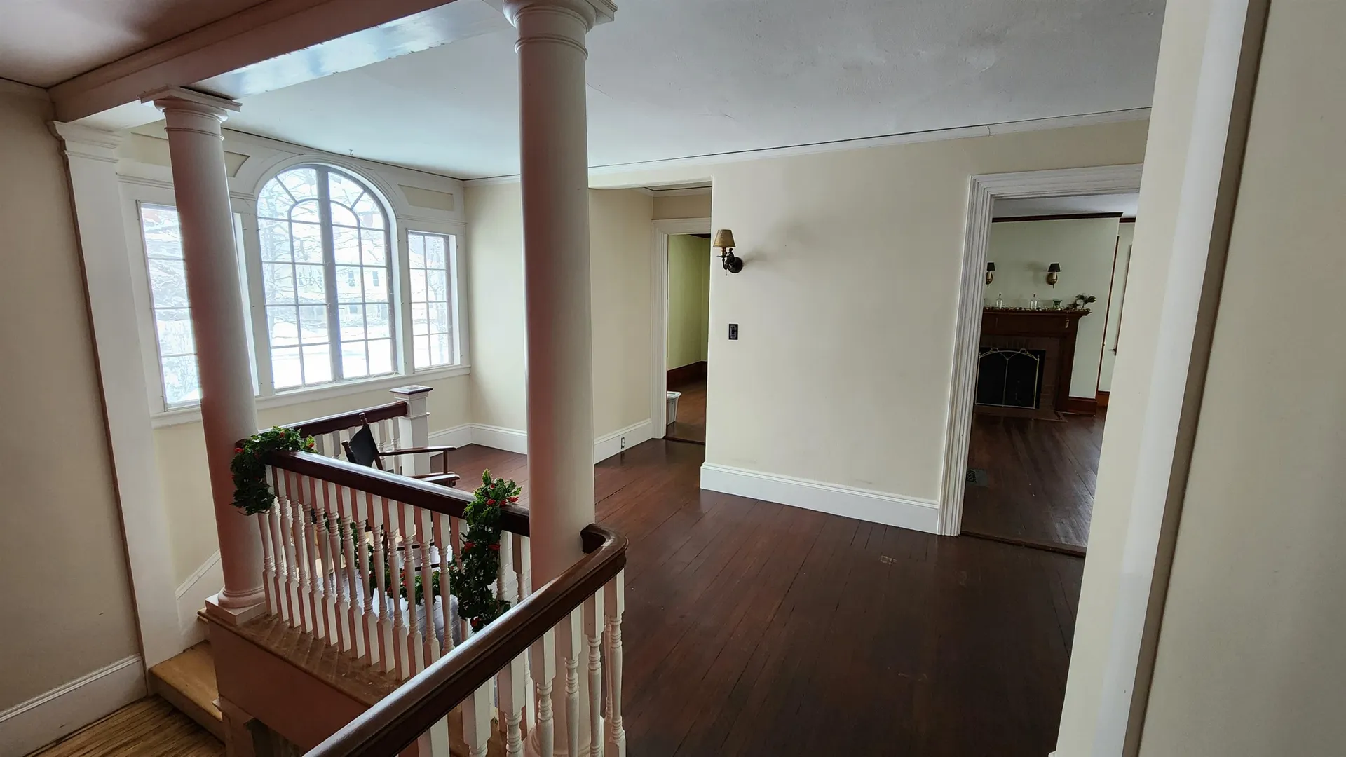 15 Bailey Avenue Claremont NH 03743