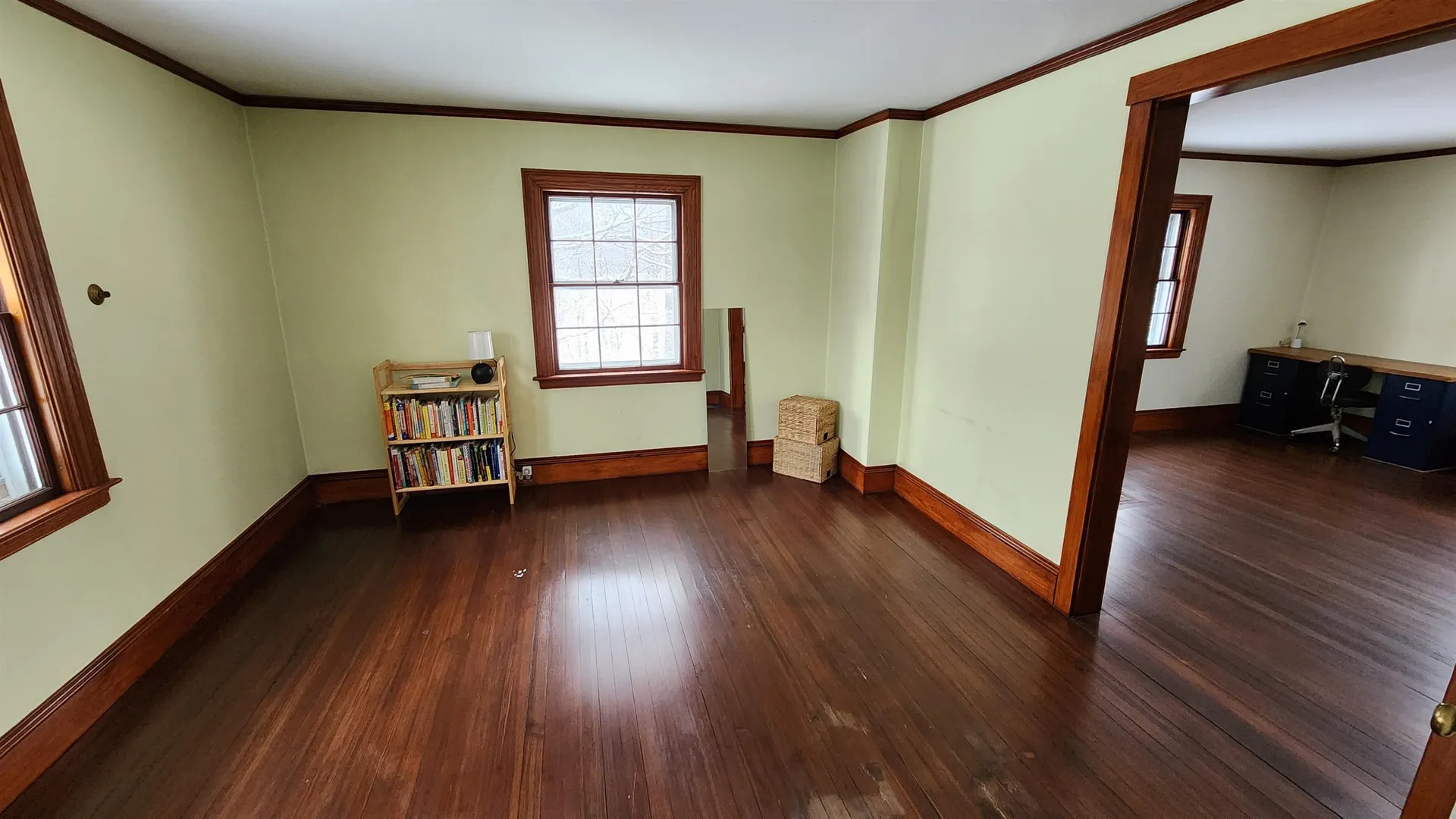 15 Bailey Avenue Claremont NH 03743