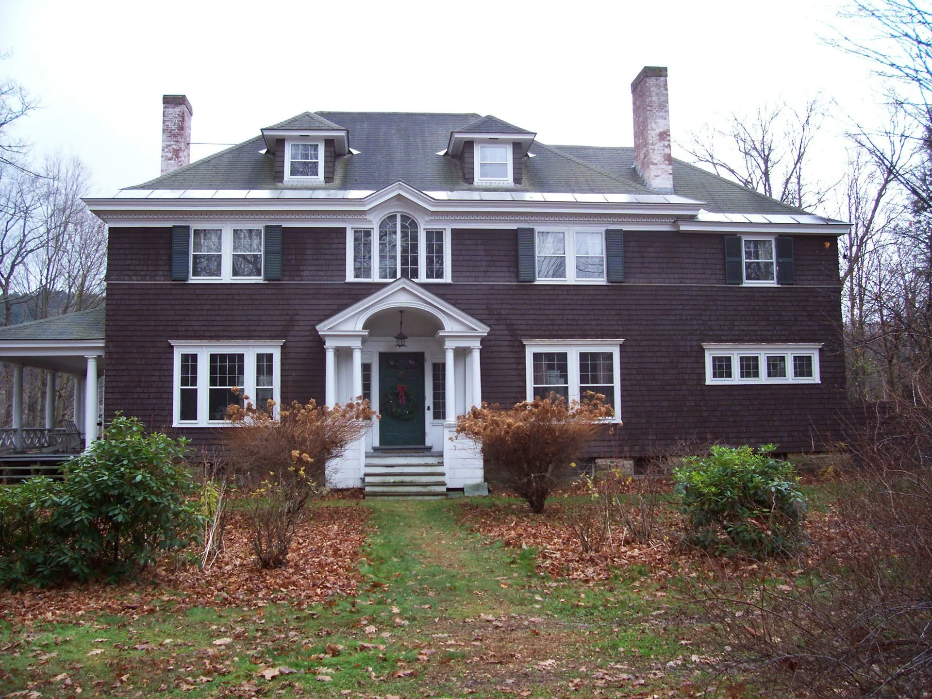 15 Bailey Avenue Claremont NH 03743