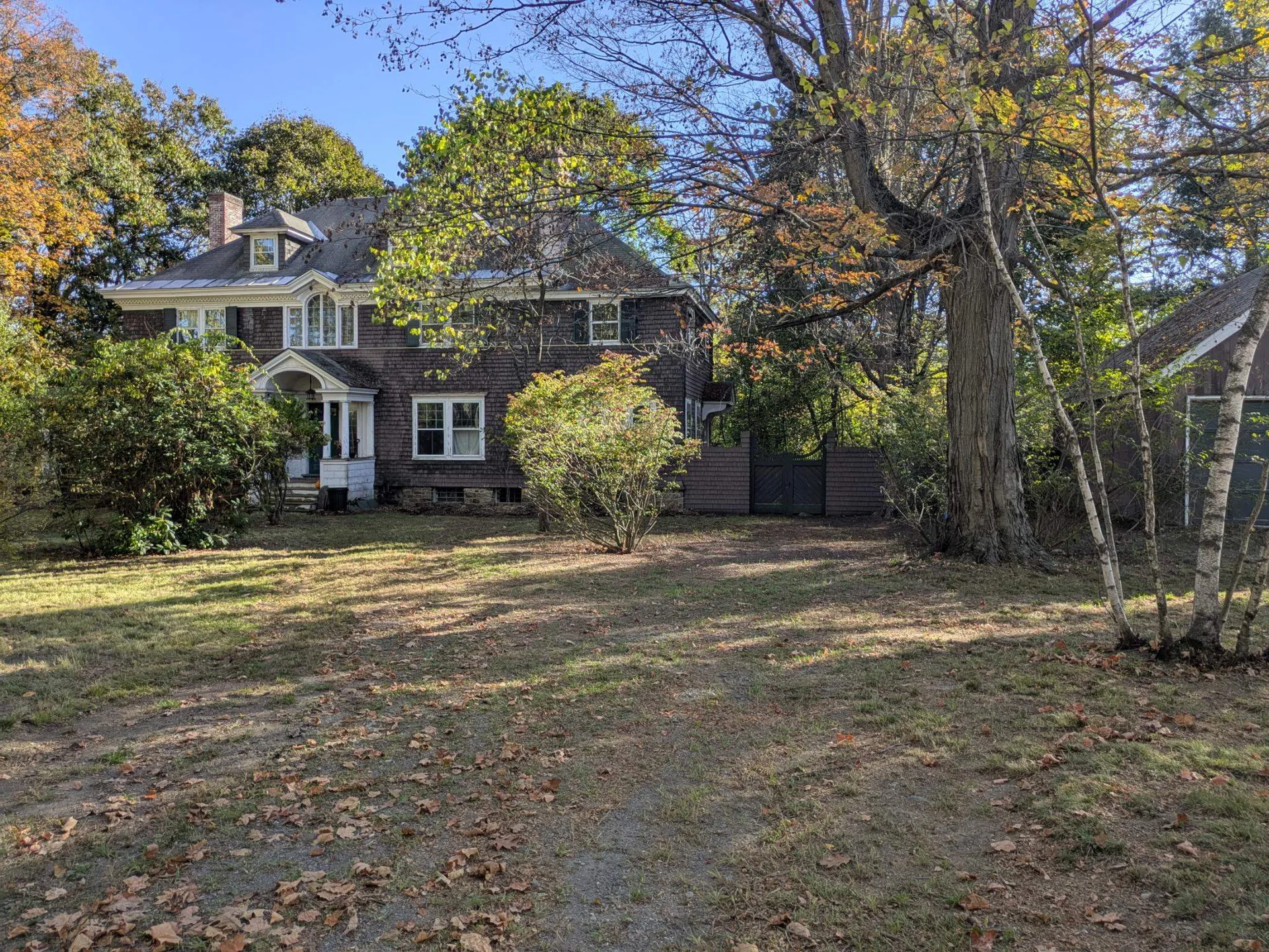 15 Bailey Avenue Claremont NH 03743