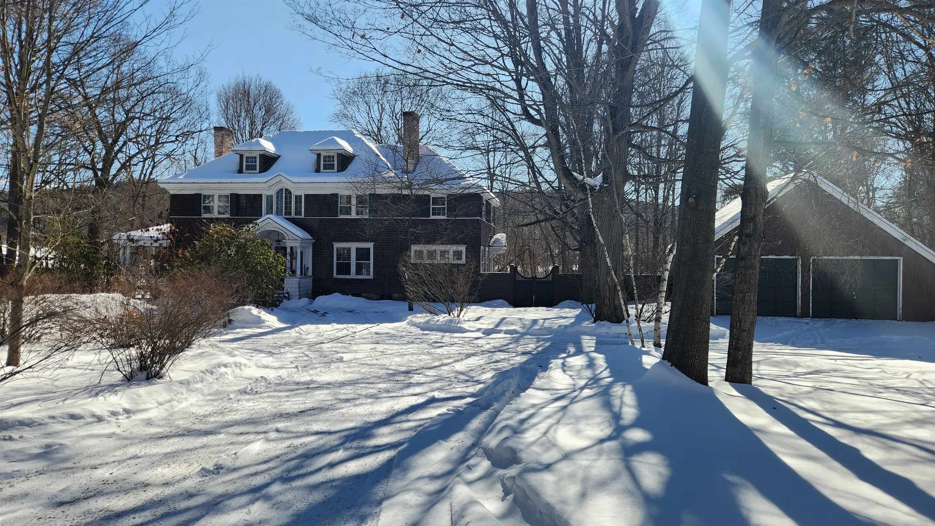 15 Bailey Avenue Claremont NH 03743