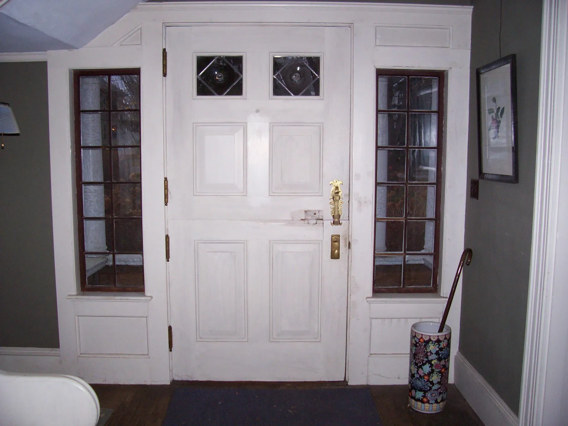 15 Bailey Avenue Claremont NH 03743