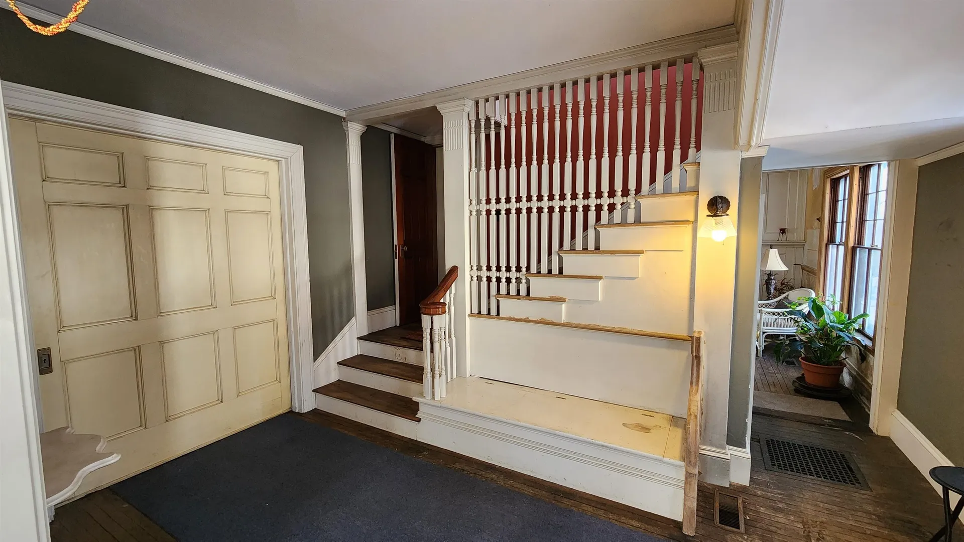 15 Bailey Avenue Claremont NH 03743