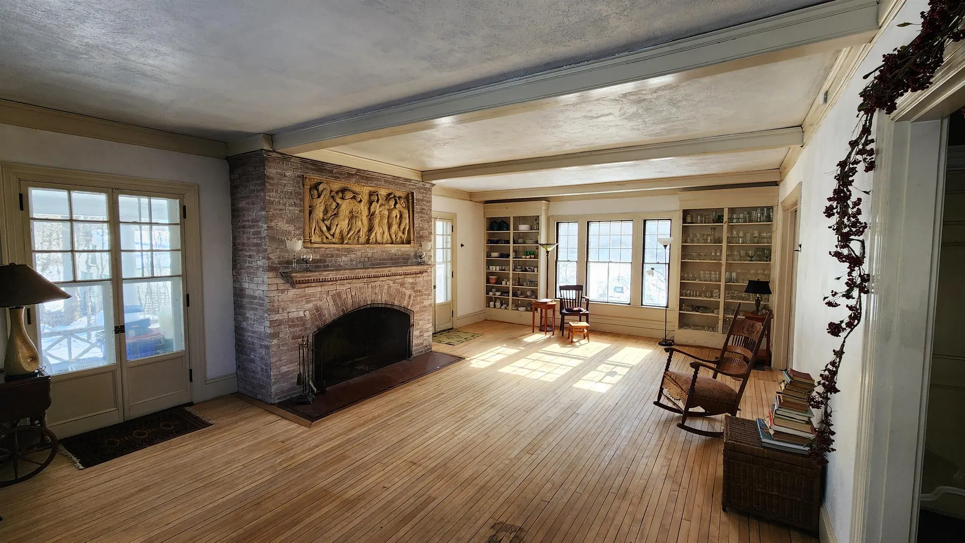 15 Bailey Avenue Claremont NH 03743