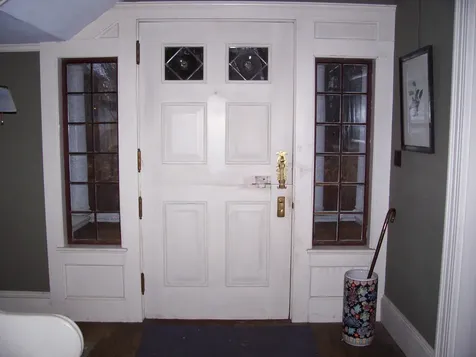 15 Bailey Avenue Claremont NH 03743