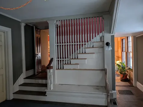 15 Bailey Avenue Claremont NH 03743