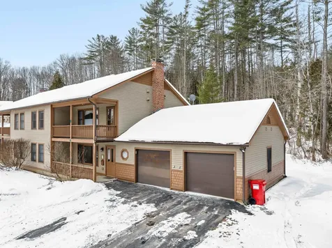 213 Forest Drive Montpelier VT 05602