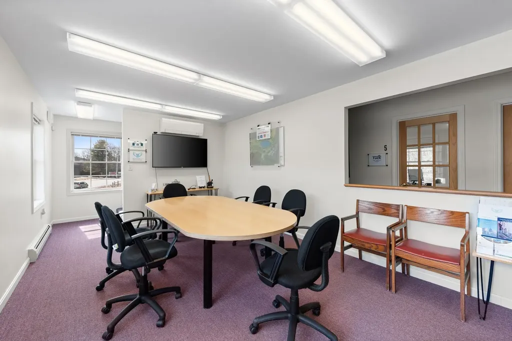 399 Nh Route 49 Campton NH 03223