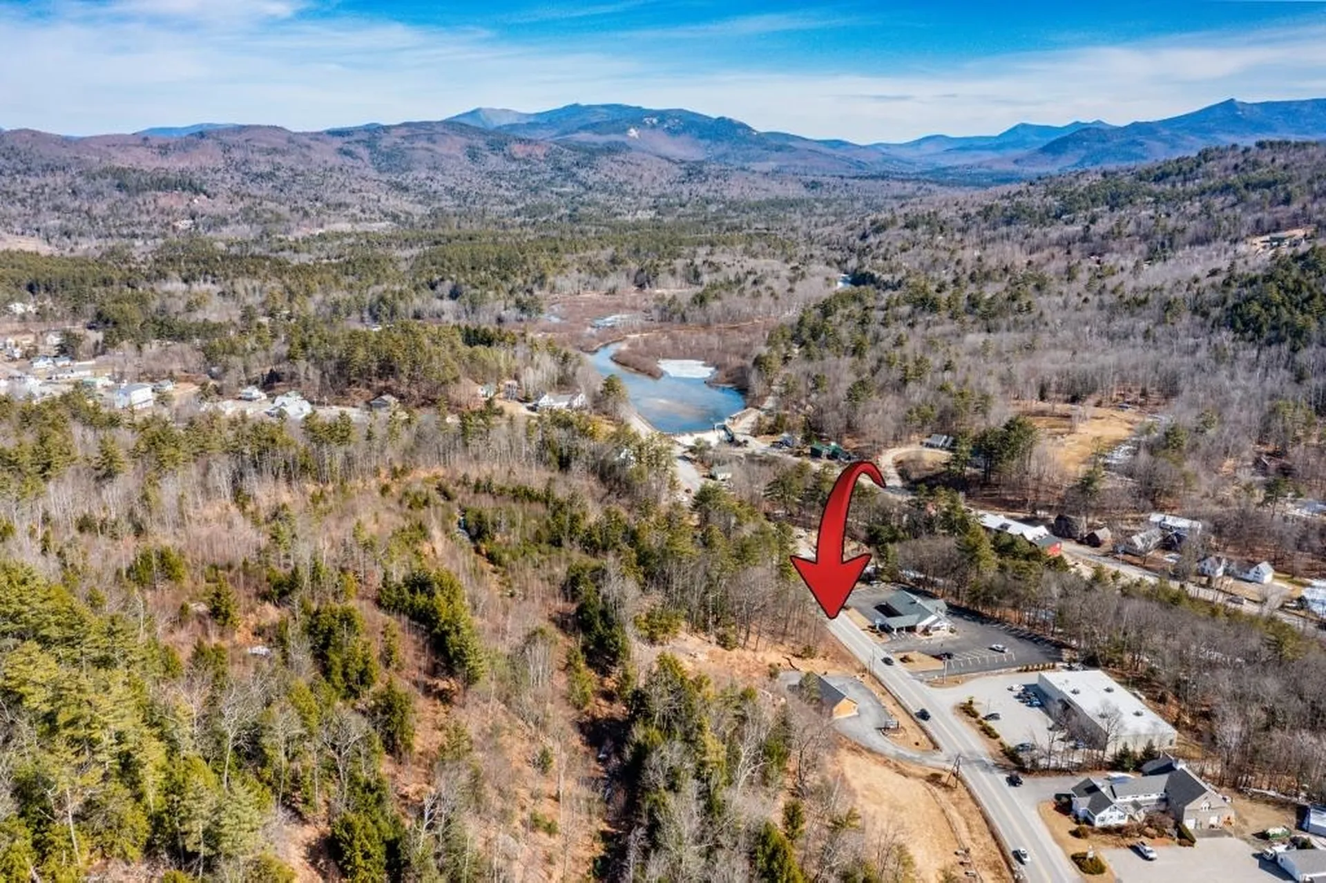 399 Nh Route 49 Campton NH 03223