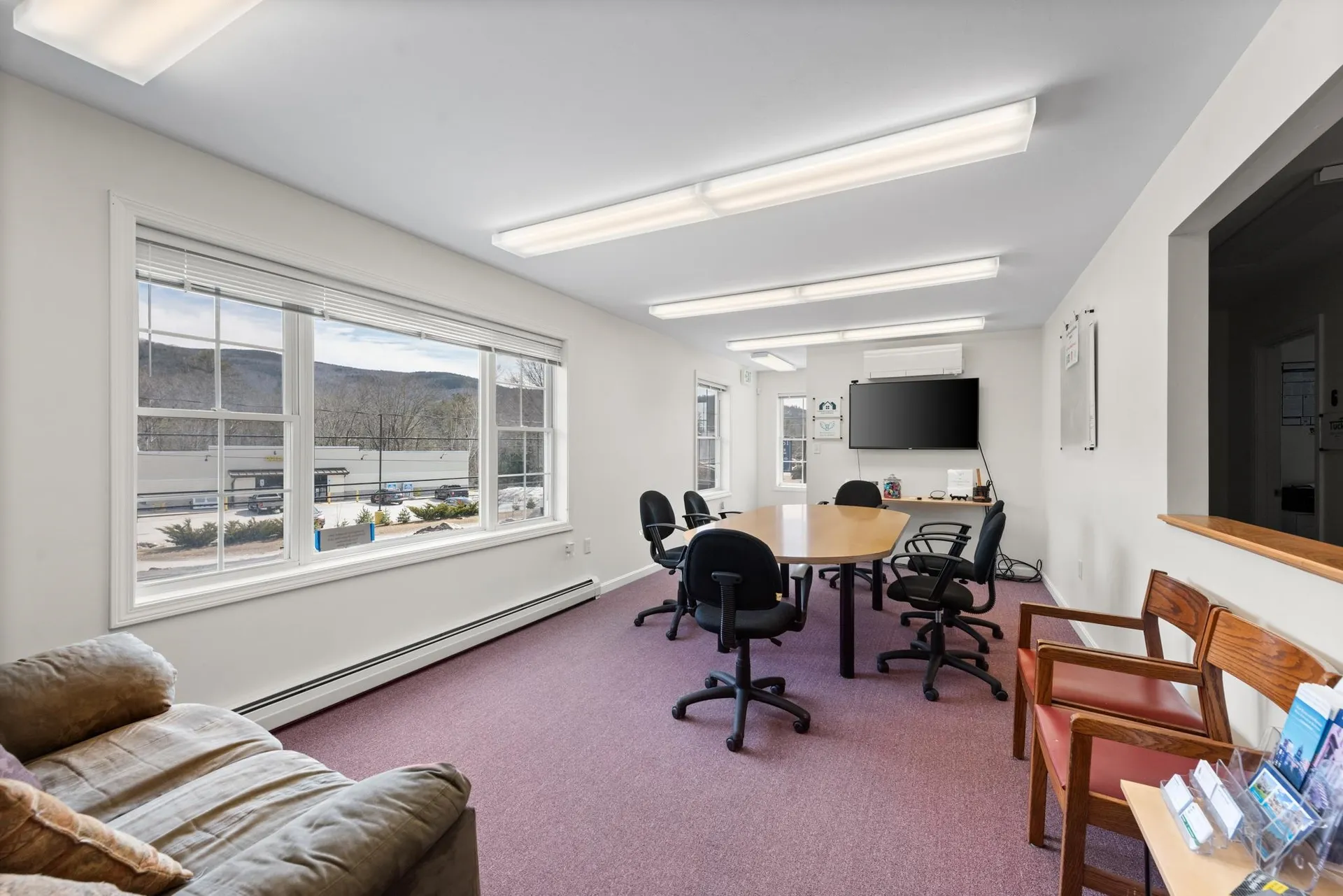 399 Nh Route 49 Campton NH 03223