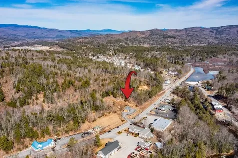 399 Nh Route 49 Campton NH 03223