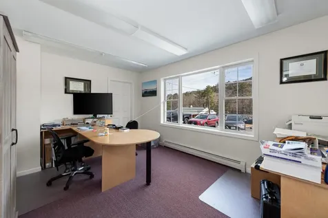 399 Nh Route 49 Campton NH 03223