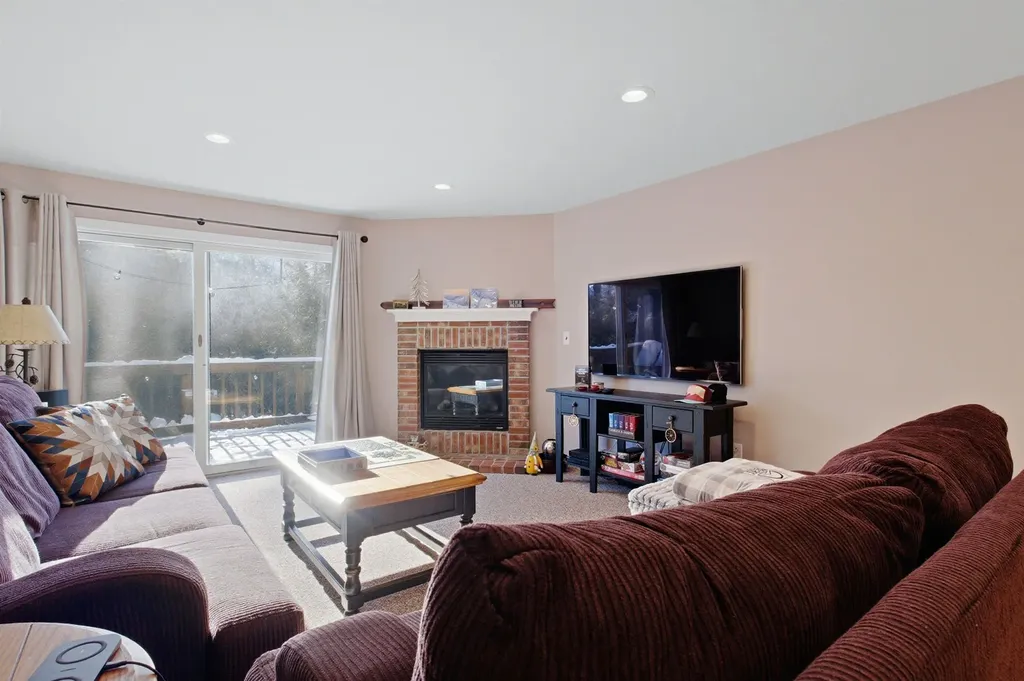 5 White Oak Lane Lincoln NH 03251