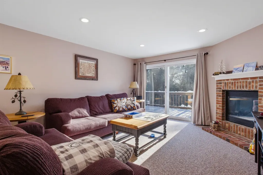 5 White Oak Lane Lincoln NH 03251