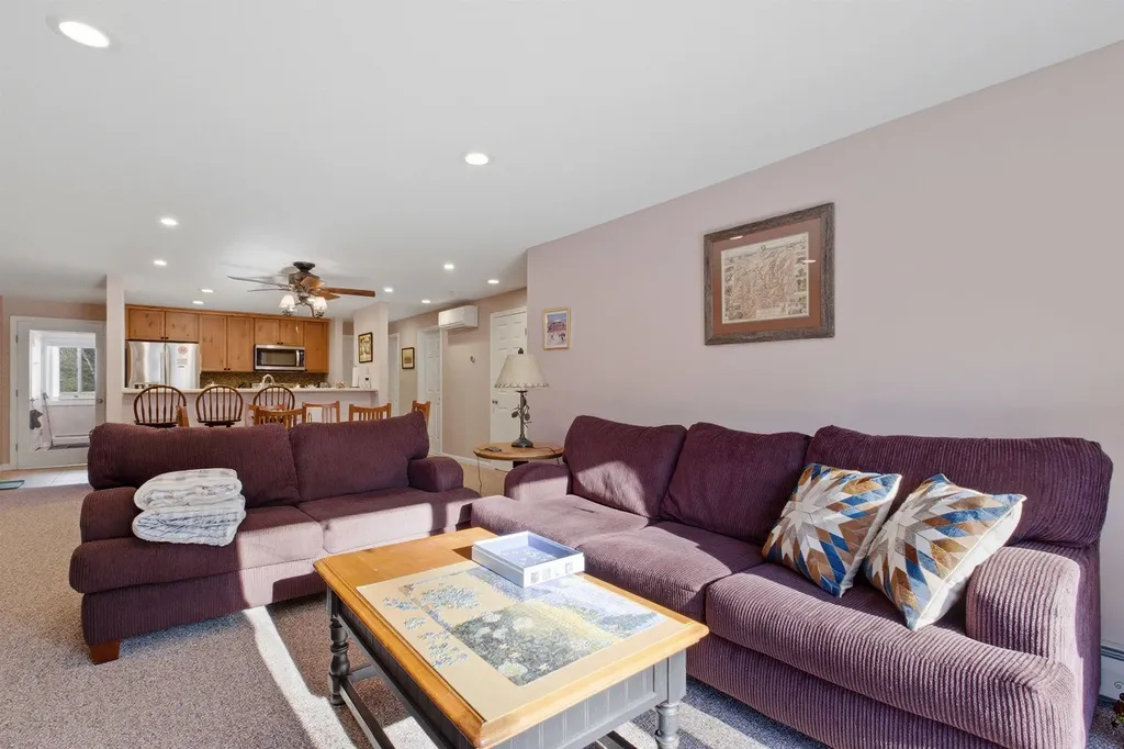 5 White Oak Lane Lincoln NH 03251