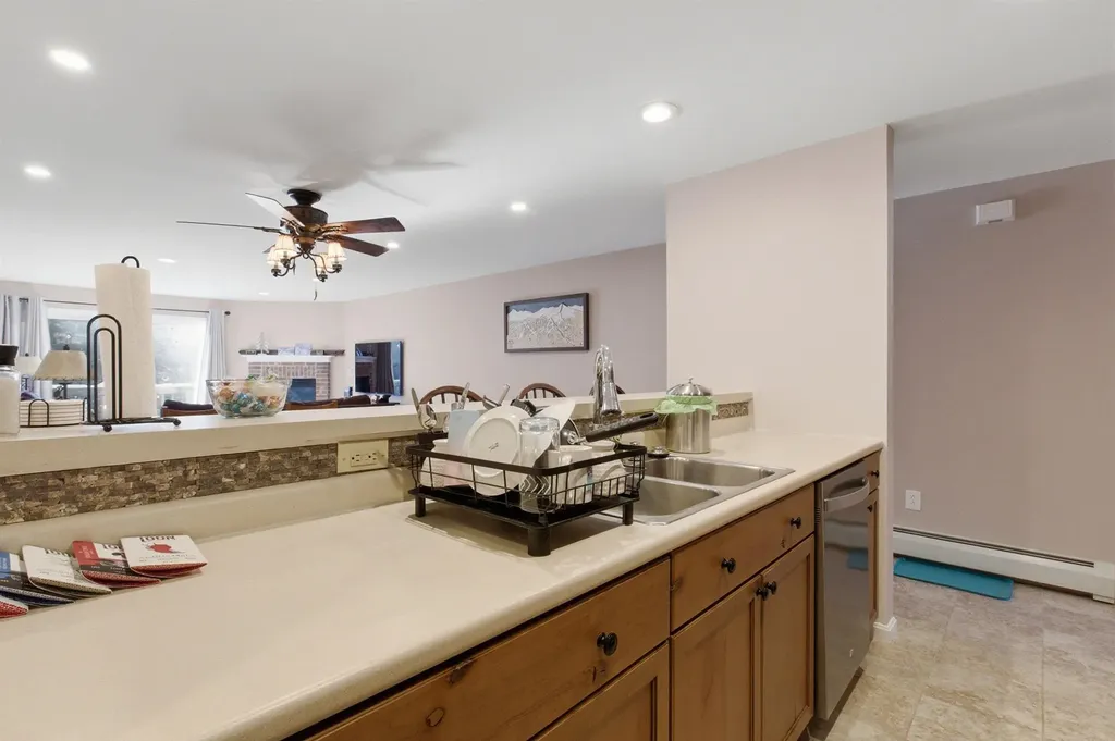 5 White Oak Lane Lincoln NH 03251