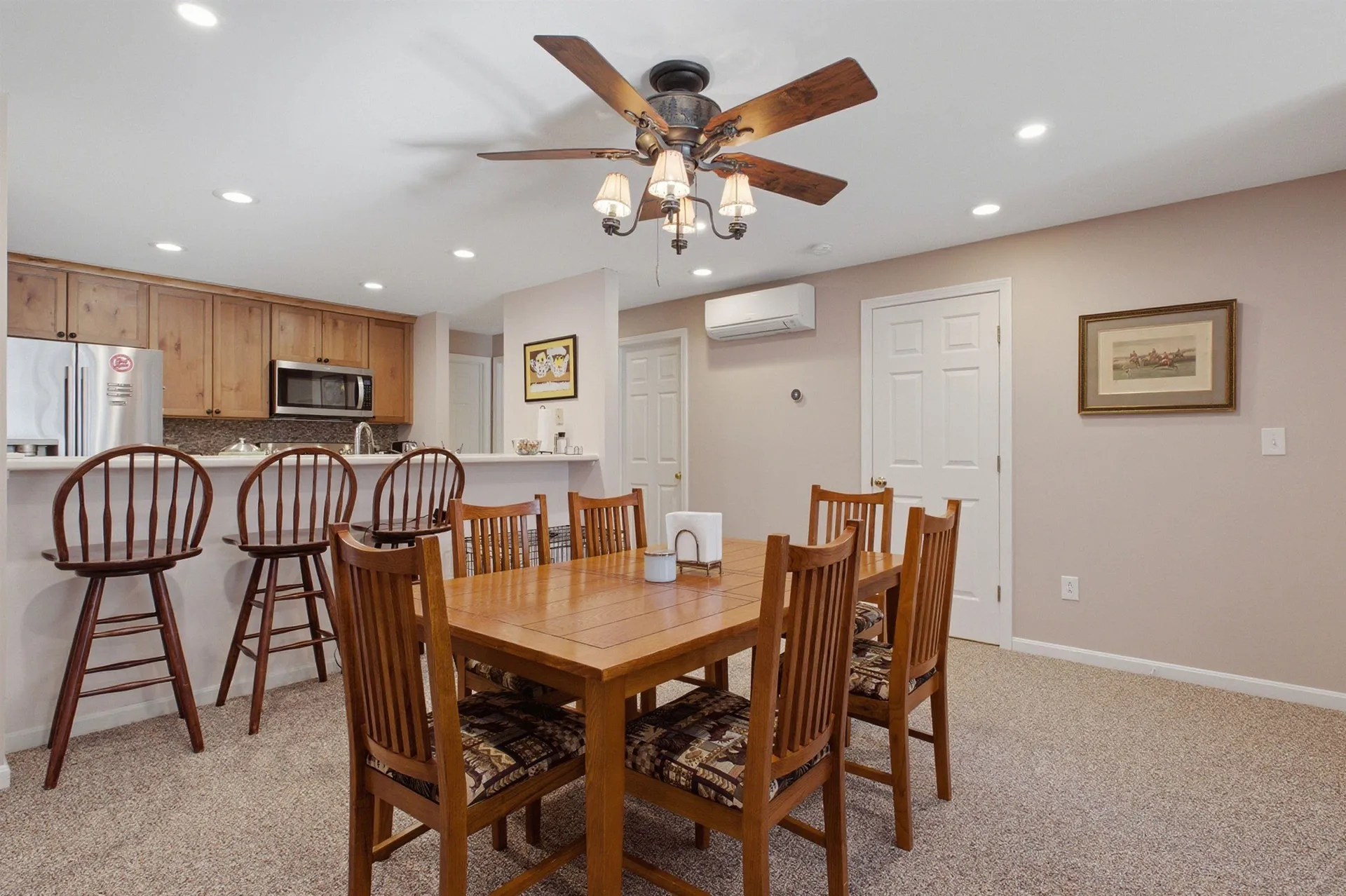 5 White Oak Lane Lincoln NH 03251