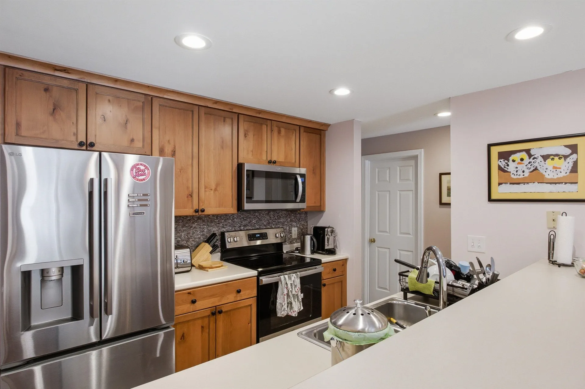 5 White Oak Lane Lincoln NH 03251