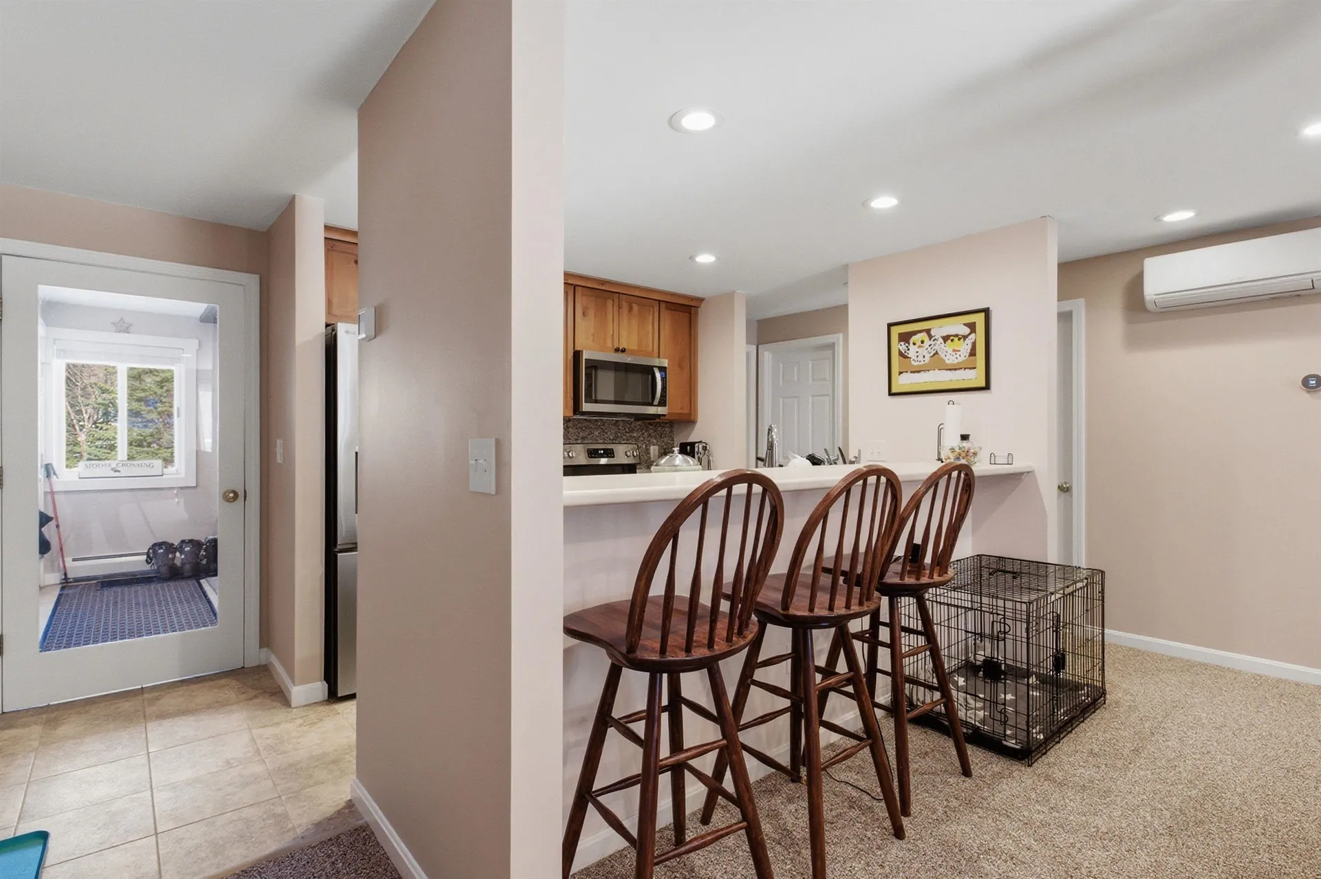 5 White Oak Lane Lincoln NH 03251