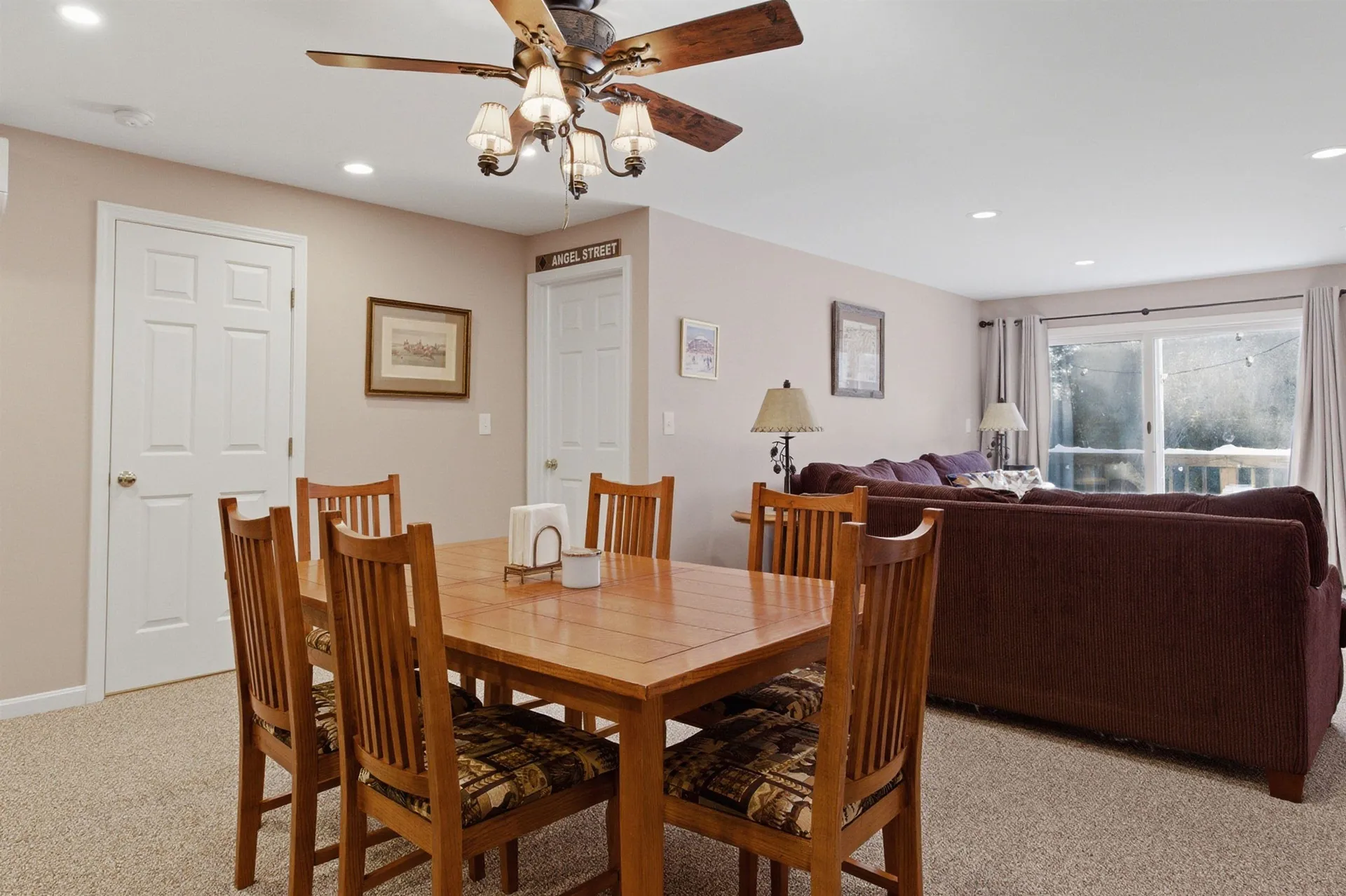 5 White Oak Lane Lincoln NH 03251