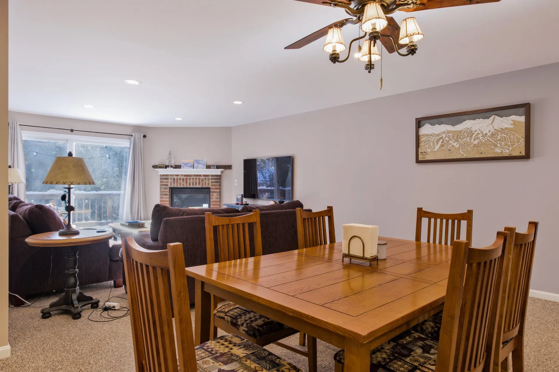 5 White Oak Lane Lincoln NH 03251