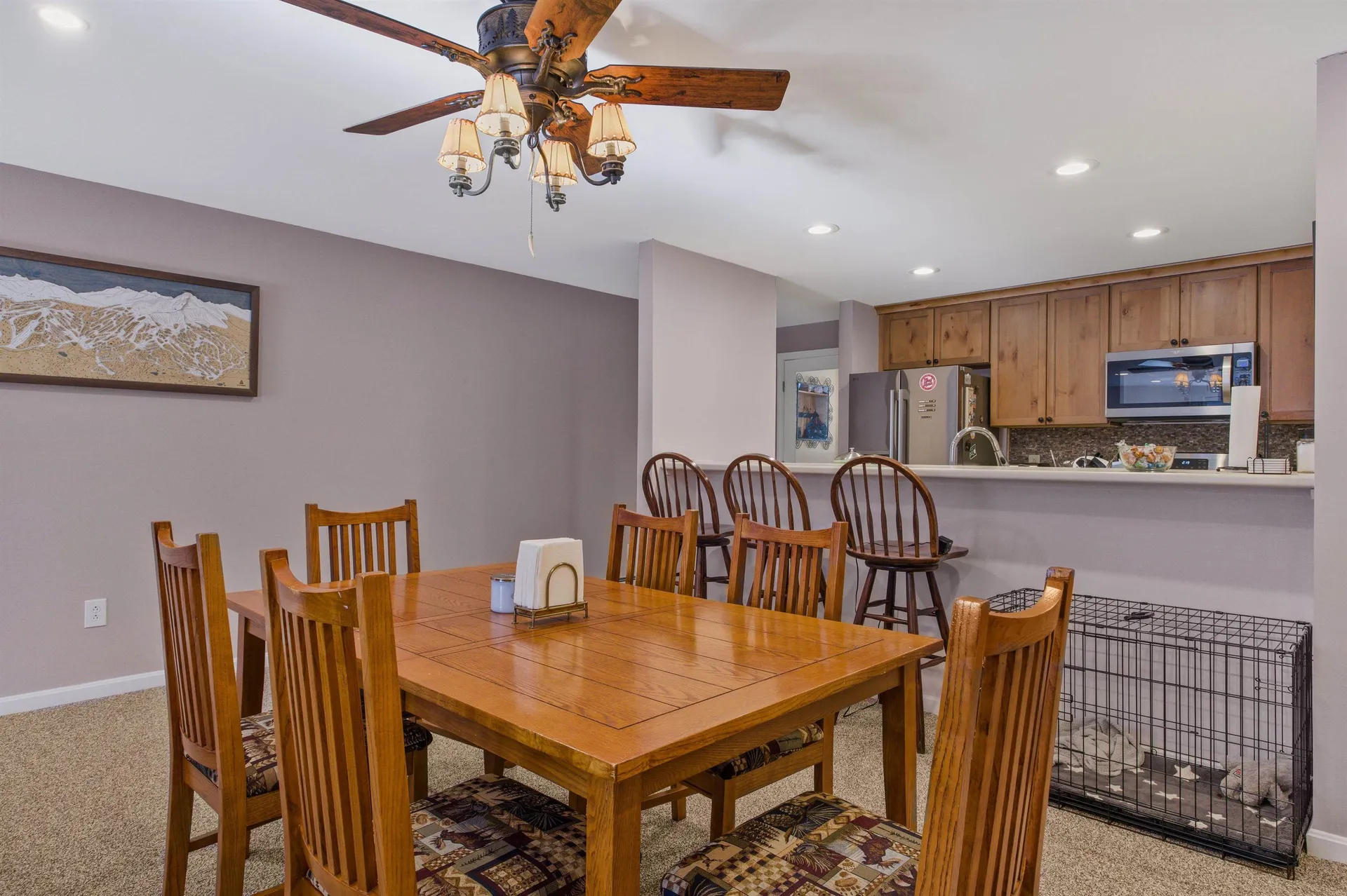 5 White Oak Lane Lincoln NH 03251