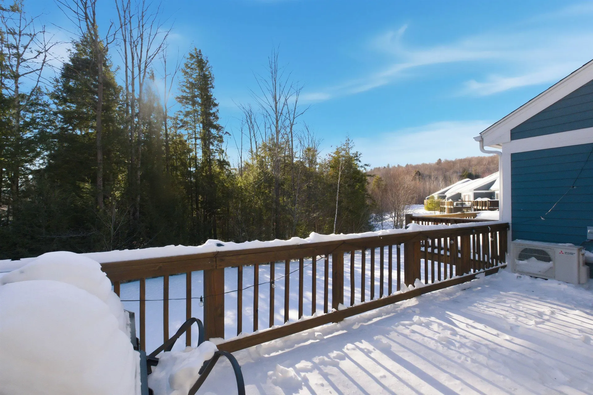 5 White Oak Lane Lincoln NH 03251