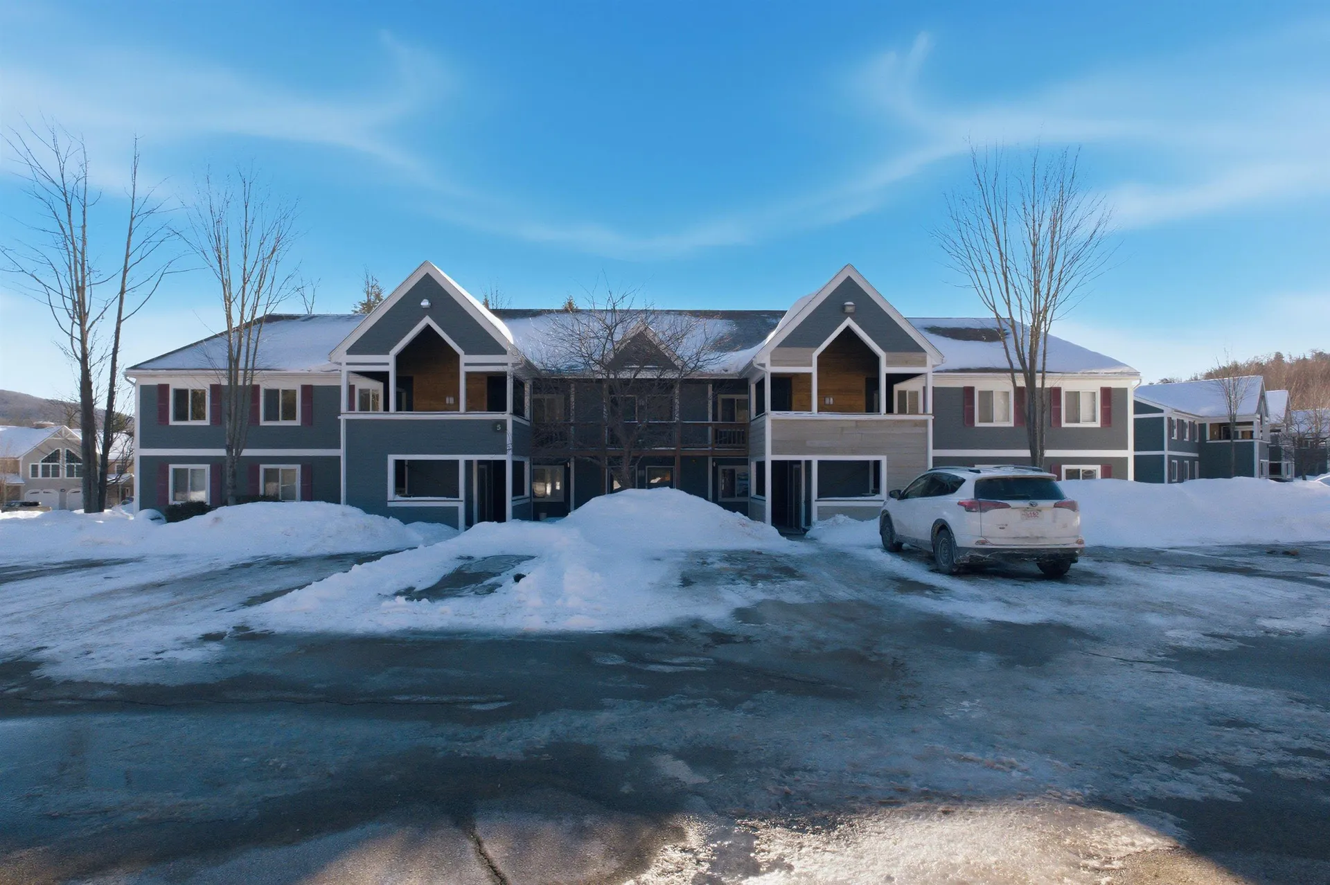 5 White Oak Lane Lincoln NH 03251