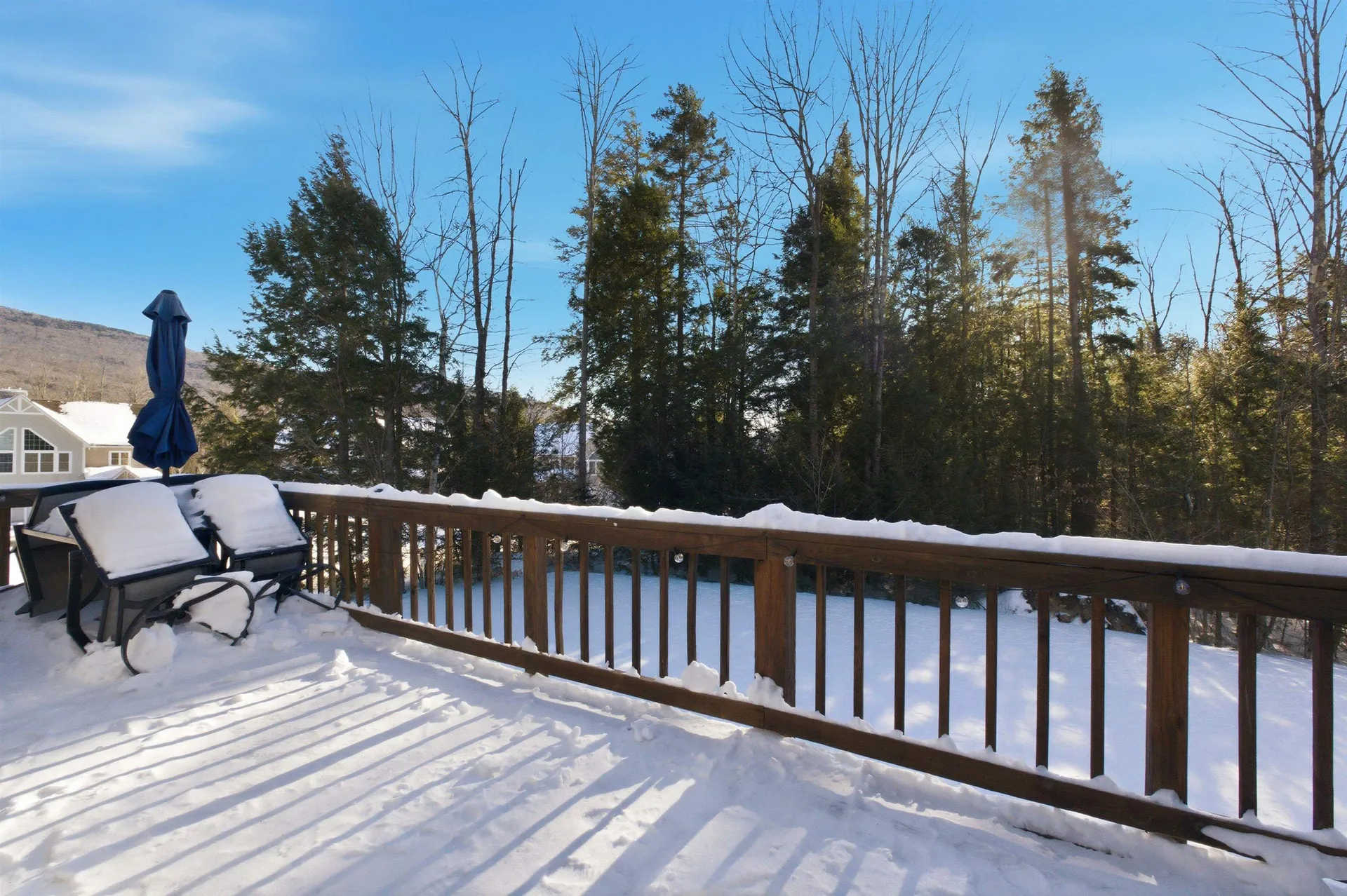 5 White Oak Lane Lincoln NH 03251