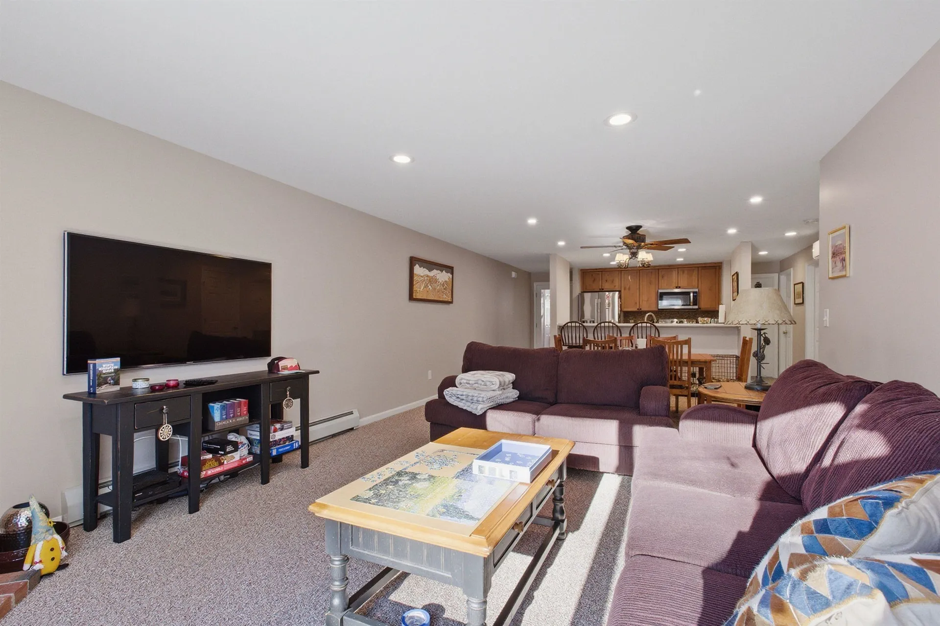 5 White Oak Lane Lincoln NH 03251