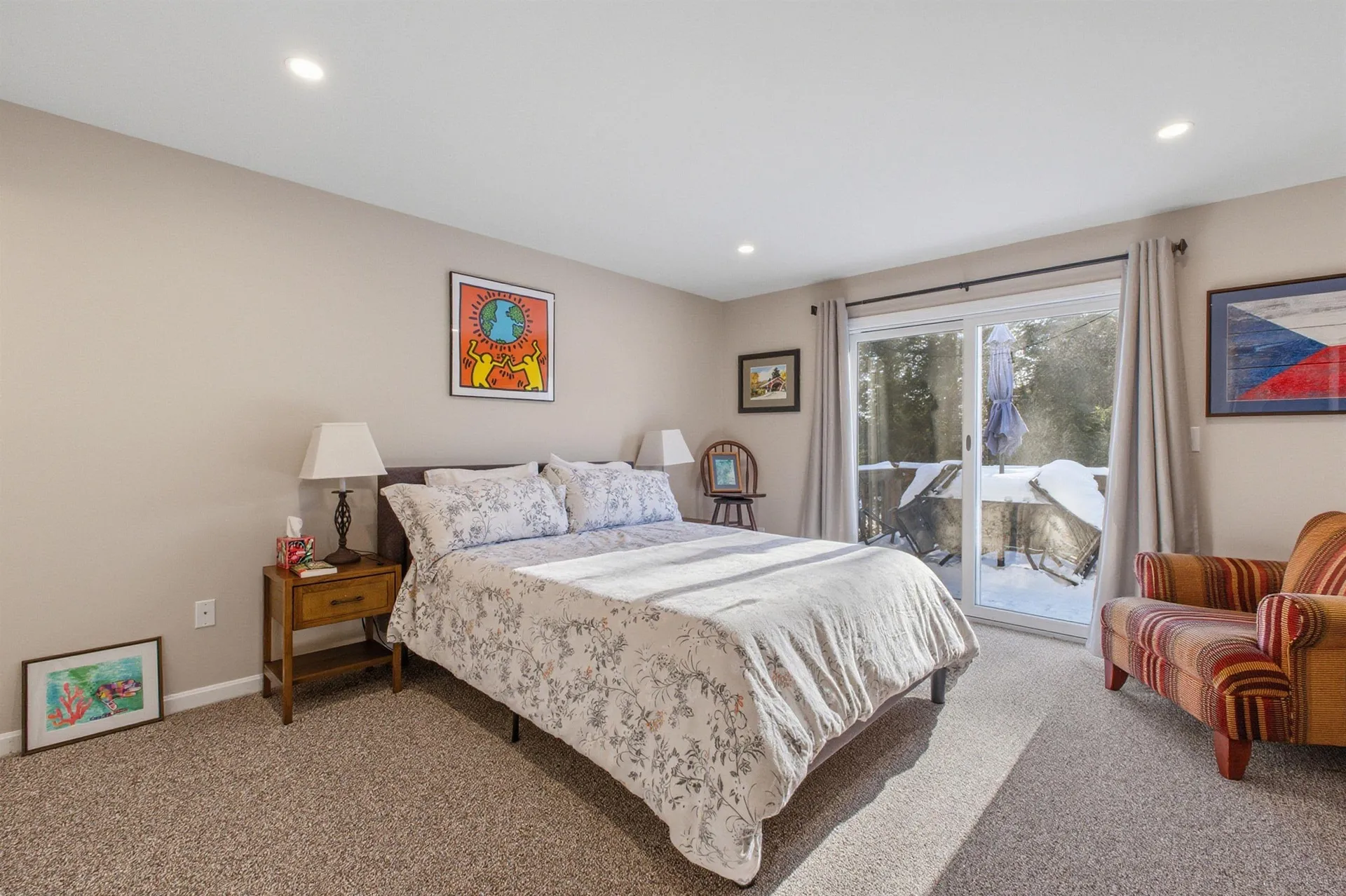 5 White Oak Lane Lincoln NH 03251