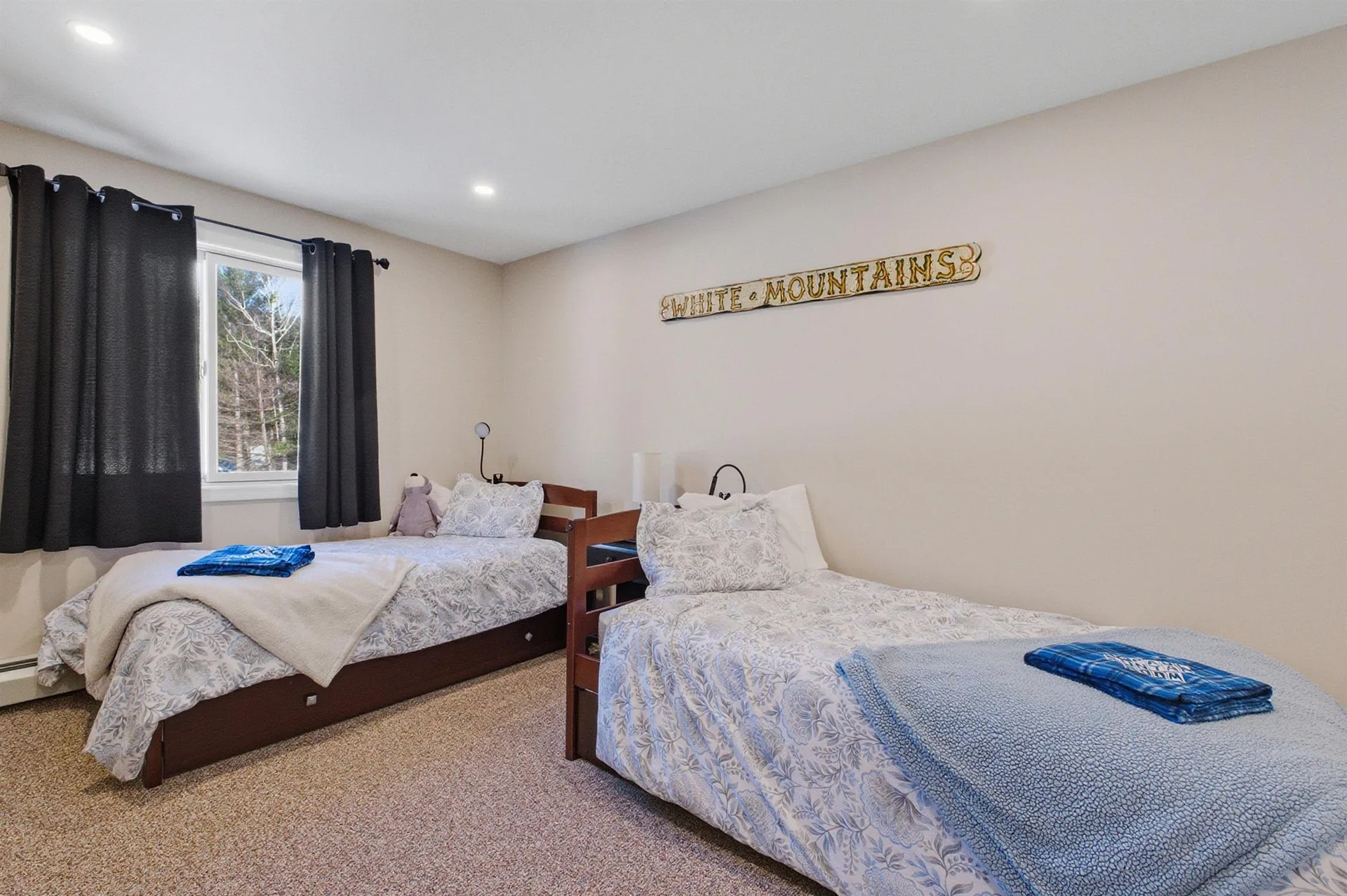 5 White Oak Lane Lincoln NH 03251