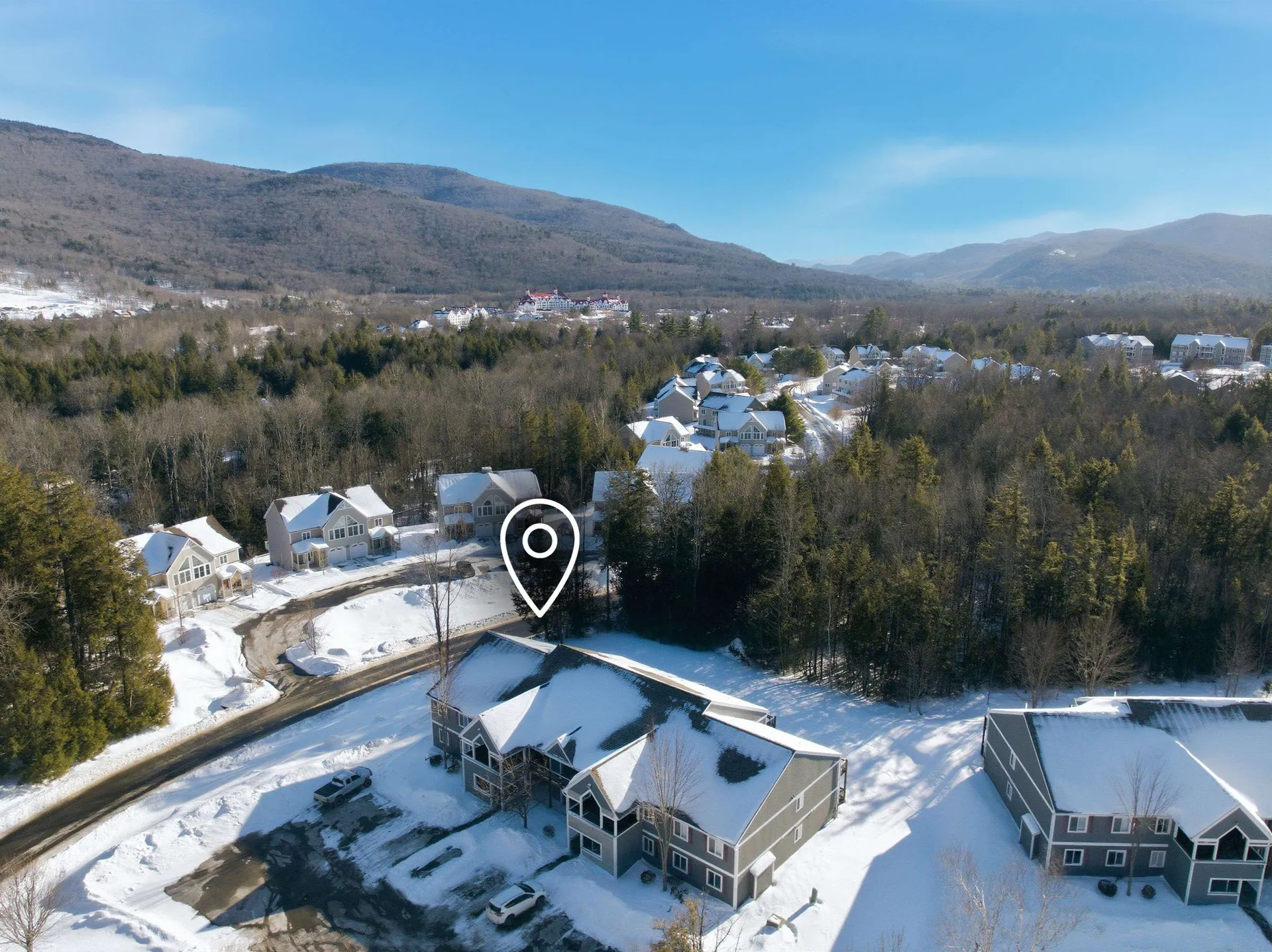 5 White Oak Lane Lincoln NH 03251