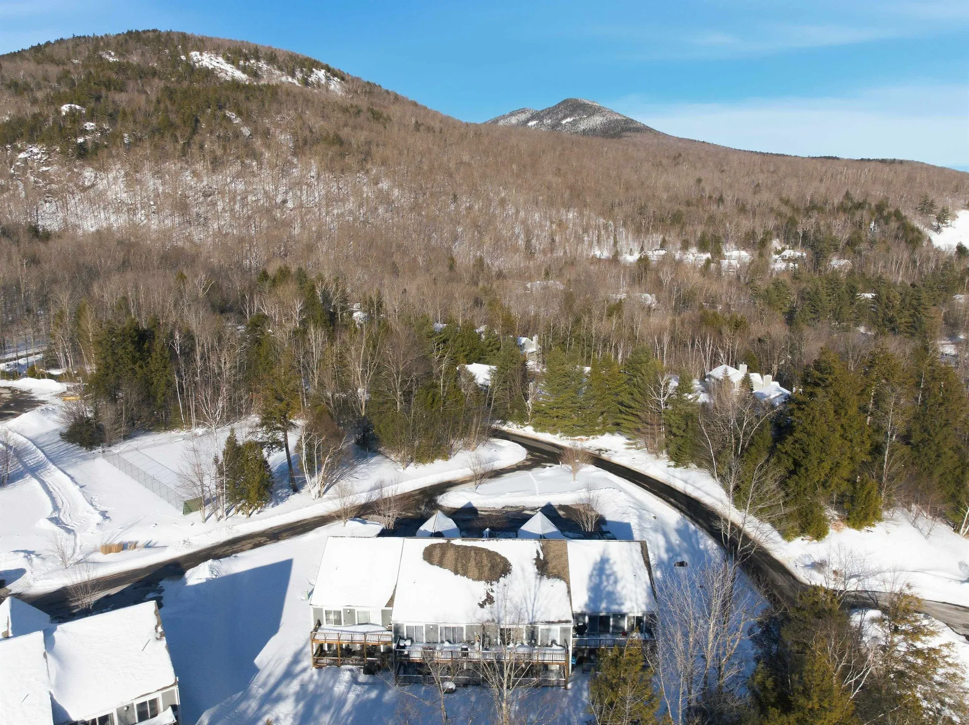5 White Oak Lane Lincoln NH 03251