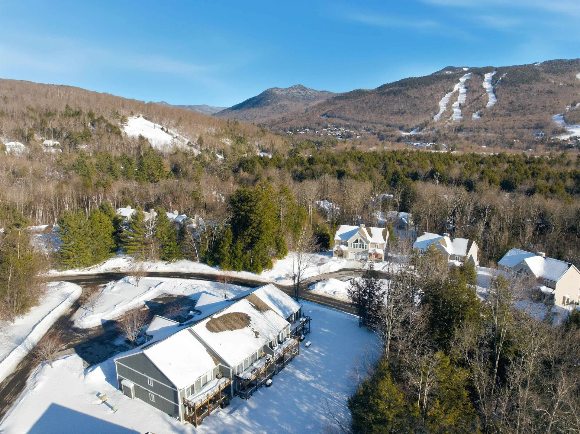 5 White Oak Lane Lincoln NH 03251