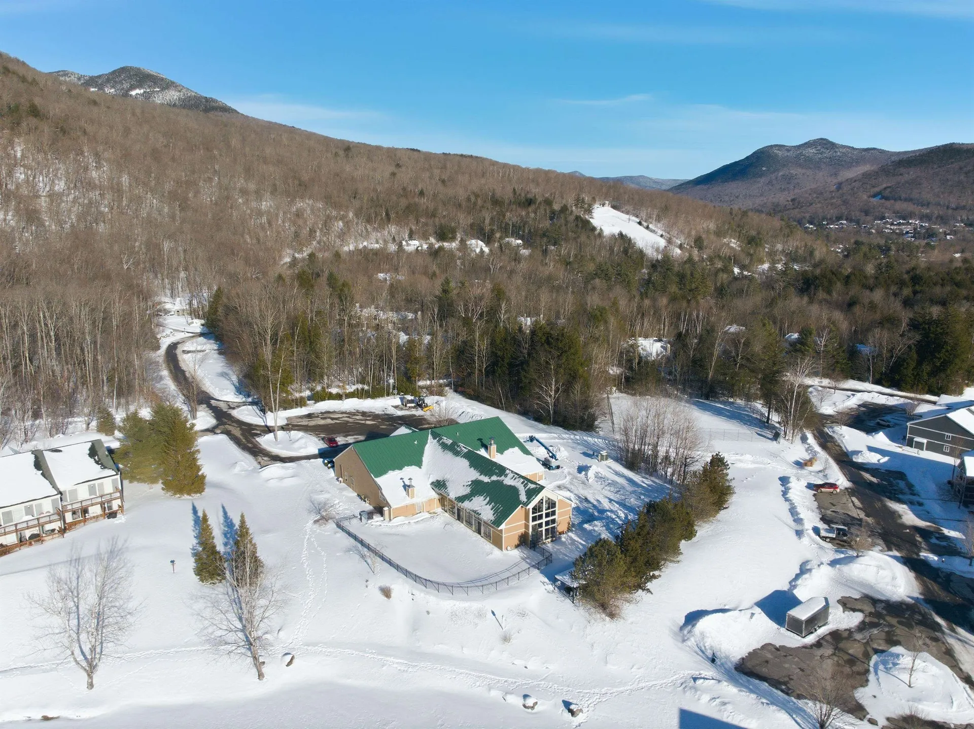 5 White Oak Lane Lincoln NH 03251